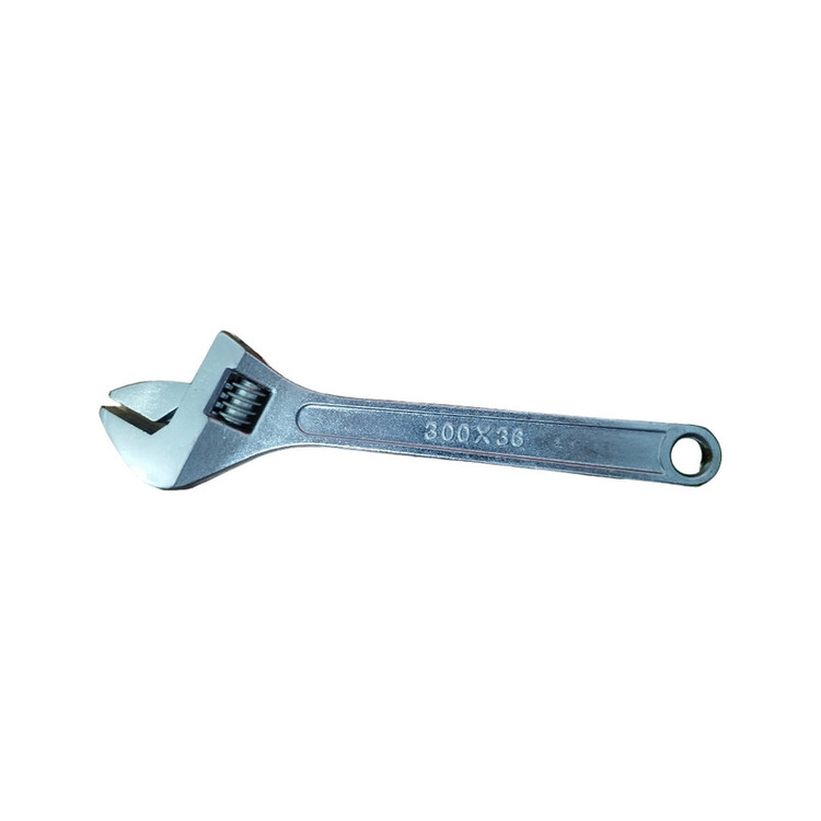آچار فرانسه مدل MM-12-300سایز 12اینچ