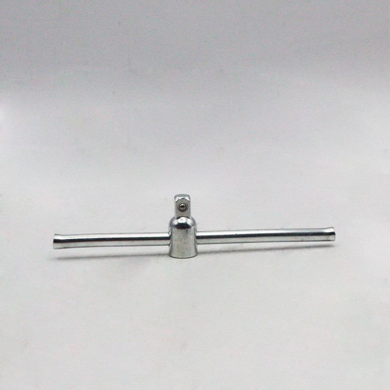 آچار بکس میتا تولز مدل YP-46PCS مجموعه 46 عددی