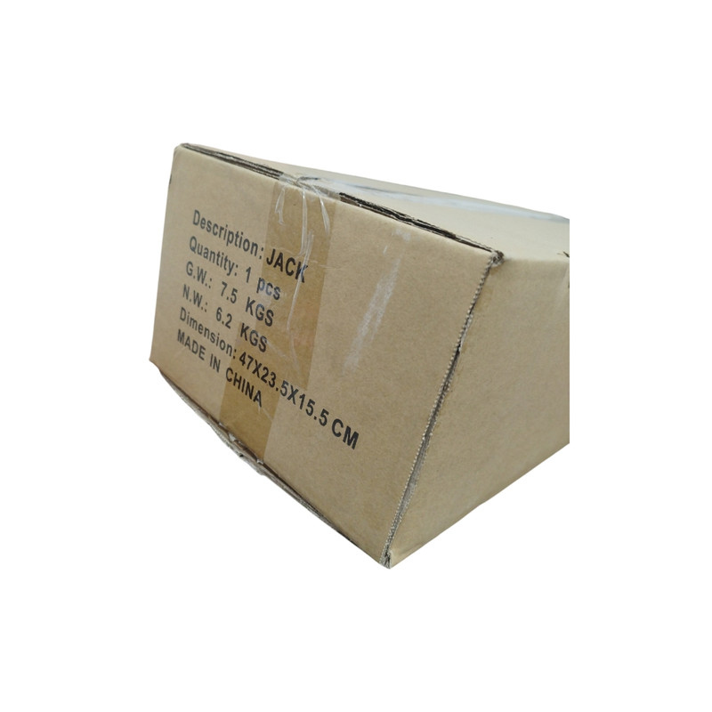 جک سوسماری گلف مدل H-DR-OK ظرفیت 2 تن