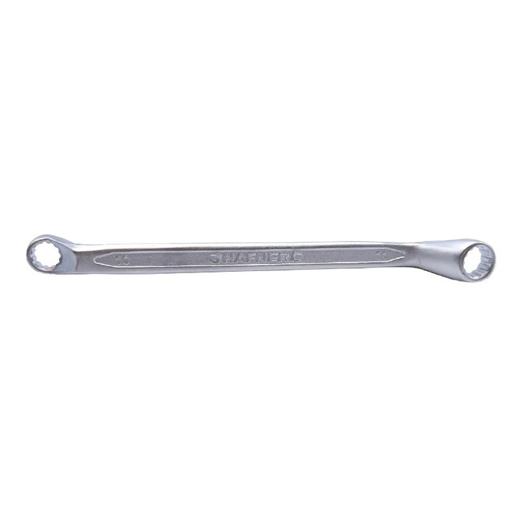 آچار دو سر رینگی هافنر مدل AJ-RAD-H12PCS مجموعه 12 عددی