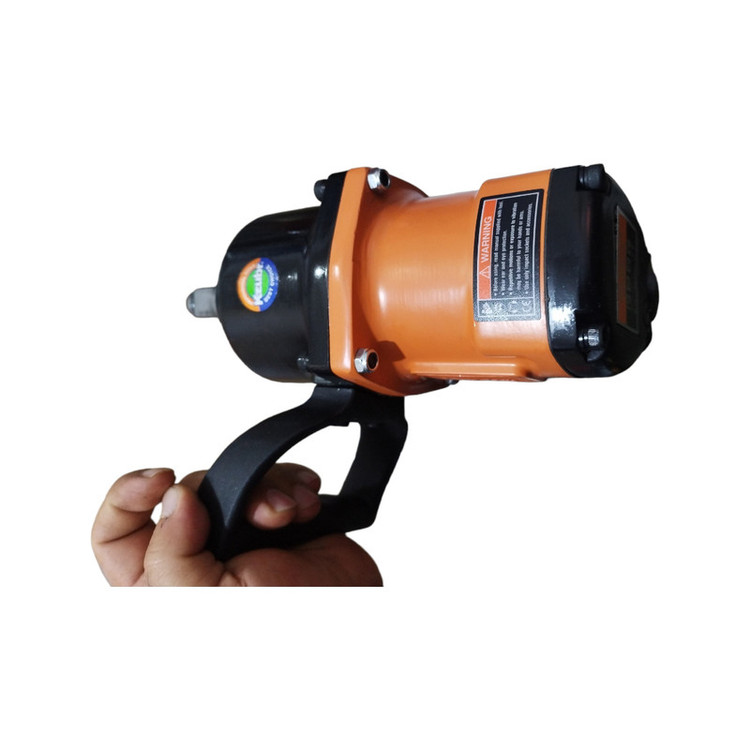 آچار بکس بادی زوبر مدل K10698
