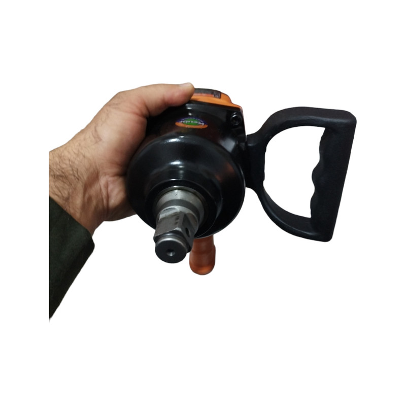 آچار بکس بادی زوبر مدل K10698