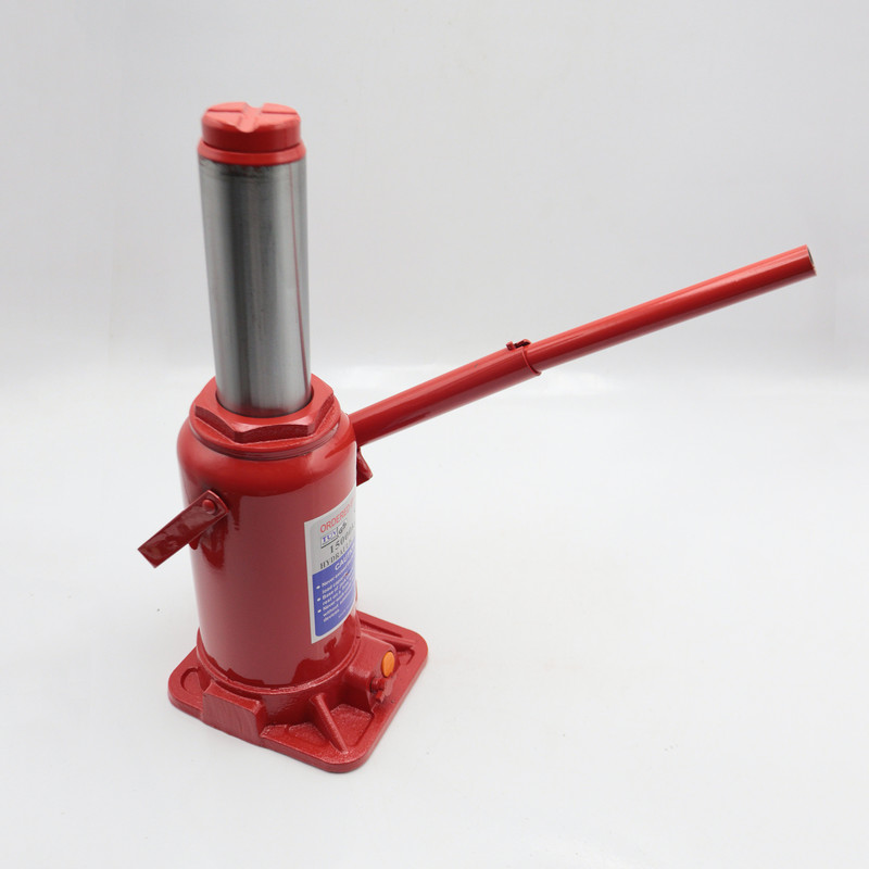 جک هیدرولیک خودرو مدل YPT-15TON ظرفیت 15 تن