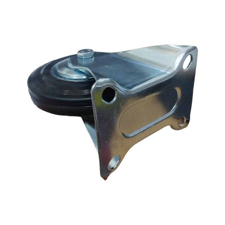 چرخ کفی ثابت کونوکس مدل 3-63-TS160S