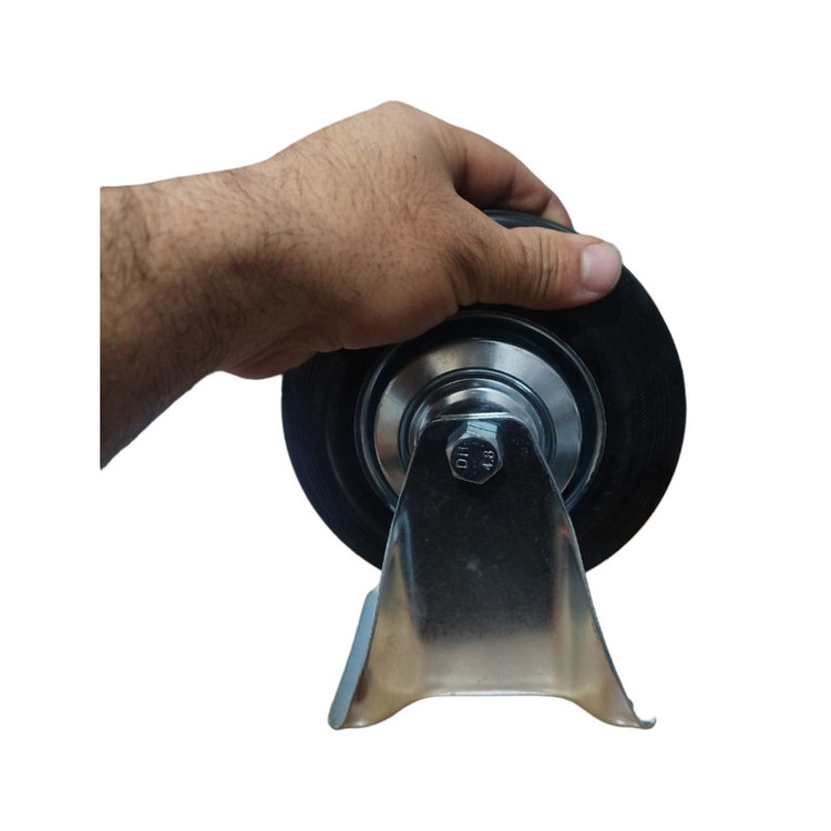 چرخ کفی ثابت کونوکس مدل 3-63-TS160S