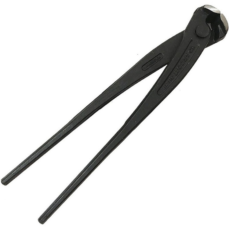 گاز انبر فاکوم مدل 495A-314851 سایز 10 اینچ