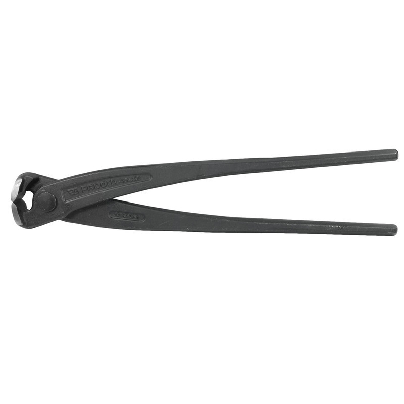 گاز انبر فاکوم مدل 495A-314851 سایز 10 اینچ