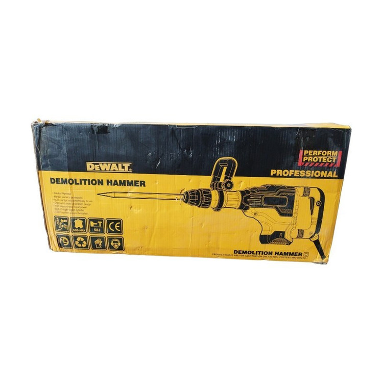 چکش تخریب مدل DW3065