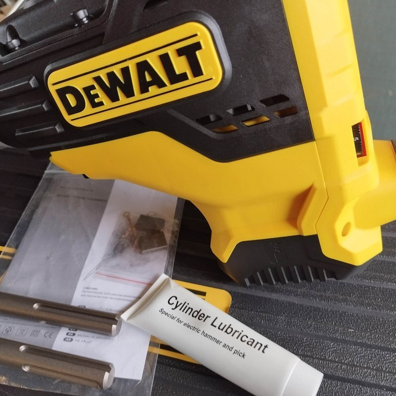 چکش تخریب مدل DW3065