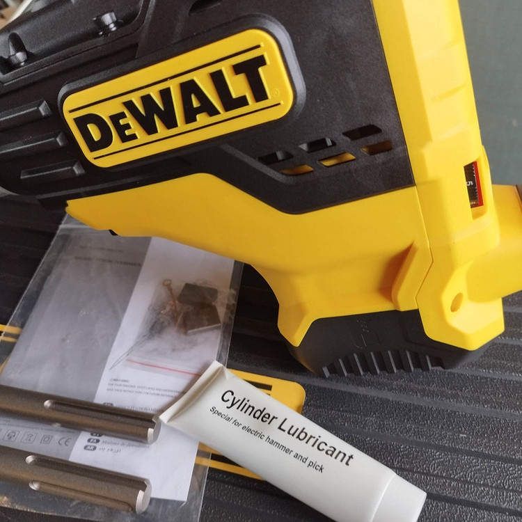 چکش تخریب مدل DW3065