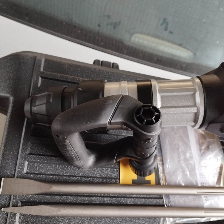 چکش تخریب مدل DW3065