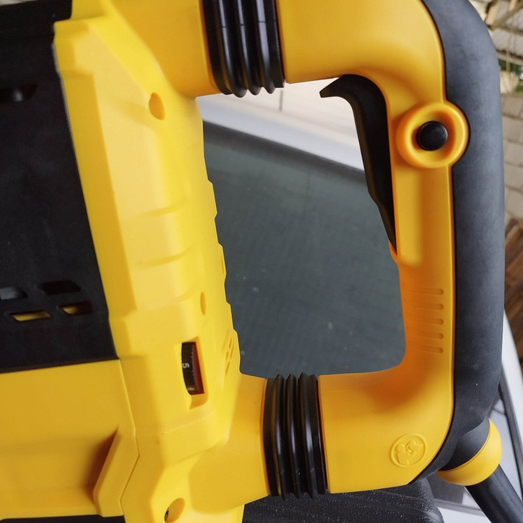چکش تخریب مدل DW3065