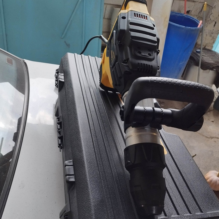 چکش تخریب مدل DW3065