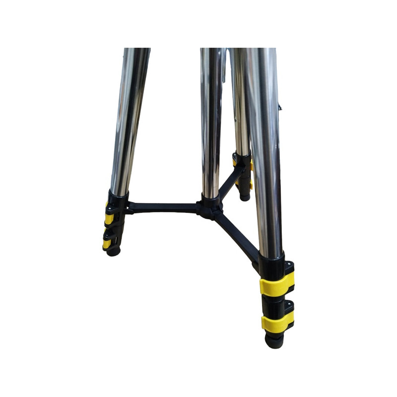 سه پایه تراز مایوتا مدل M120-ALOY -Tکد 1.20