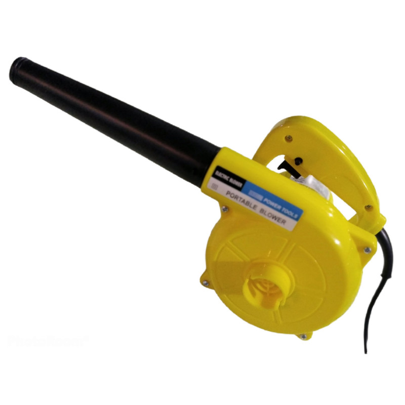 دستگاه دمنده و مکنده اسپیراتور مدل sts-556