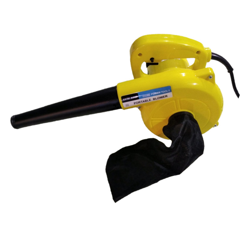 دستگاه دمنده و مکنده اسپیراتور مدل sts-556