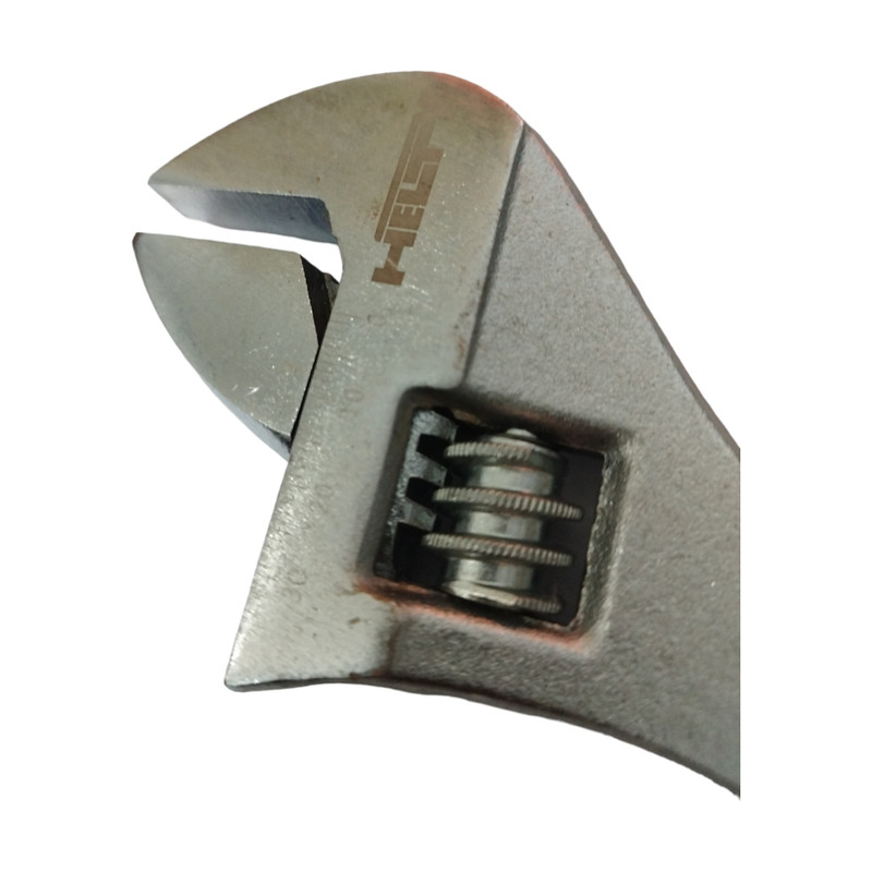 آچار فرانسه مدل 300- 12 MM سایز 12 اینچ