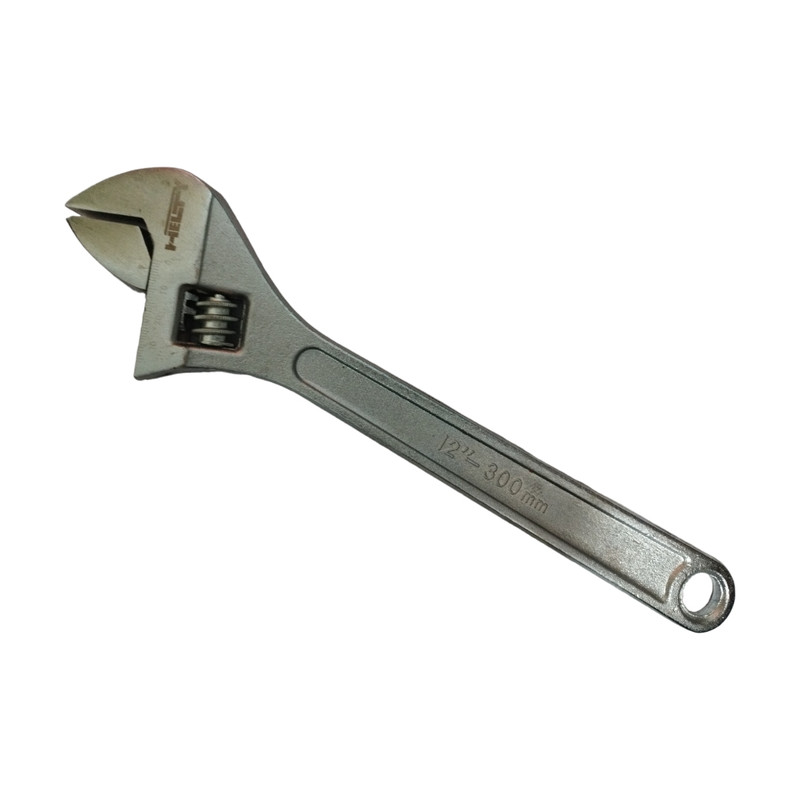 آچار فرانسه مدل 300- 12 MM سایز 12 اینچ