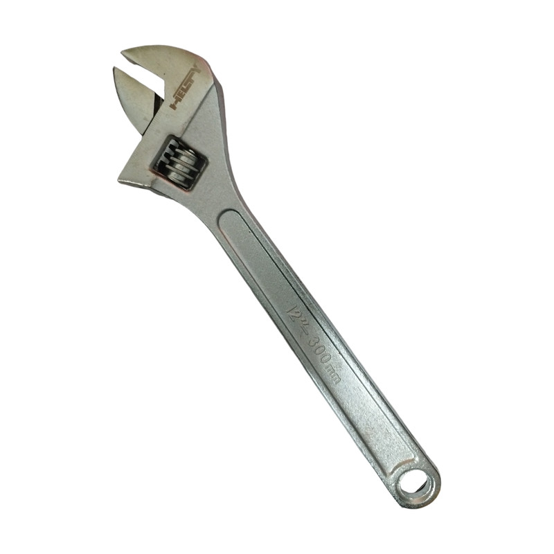 آچار فرانسه مدل 300- 12 MM سایز 12 اینچ