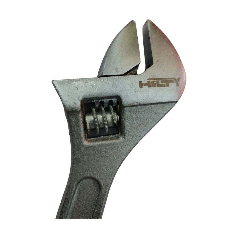 آچار فرانسه مدل 300- 12 MM سایز 12 اینچ