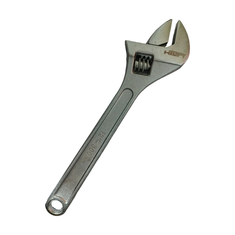 آچار فرانسه مدل 300- 12 MM سایز 12 اینچ