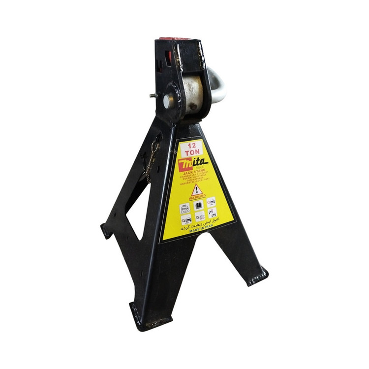 خرک خودرو میتا مدل MITA-12TON ظرفیت 12 تن