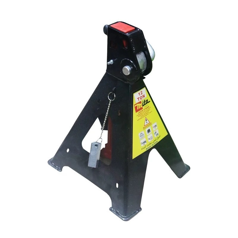 خرک خودرو میتا مدل MITA-12TON ظرفیت 12 تن