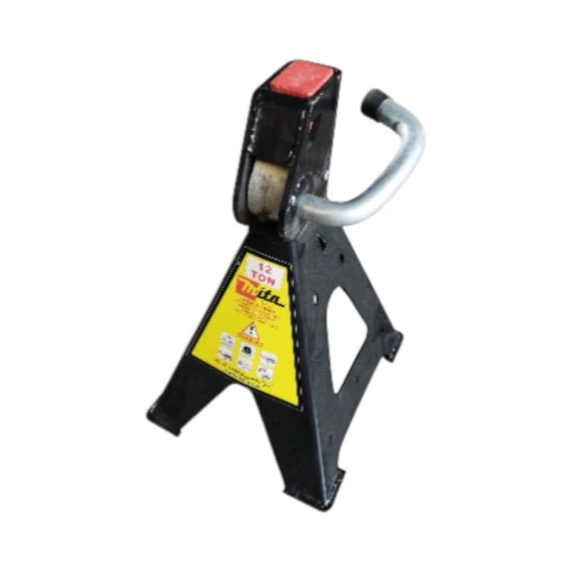 خرک خودرو میتا مدل MITA-12TON ظرفیت 12 تن