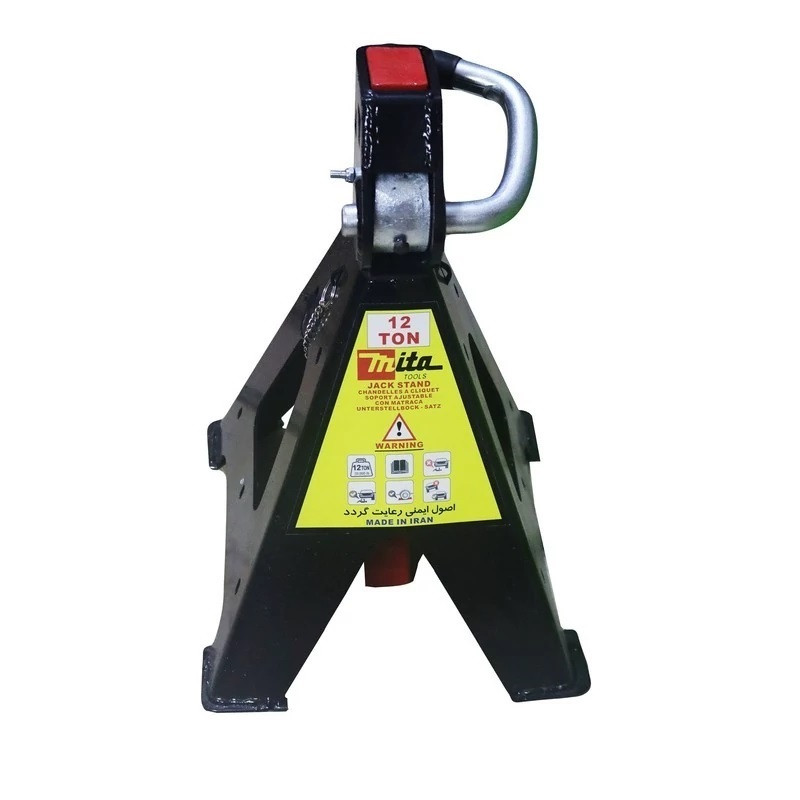 خرک خودرو میتا مدل MITA-12TON ظرفیت 12 تن
