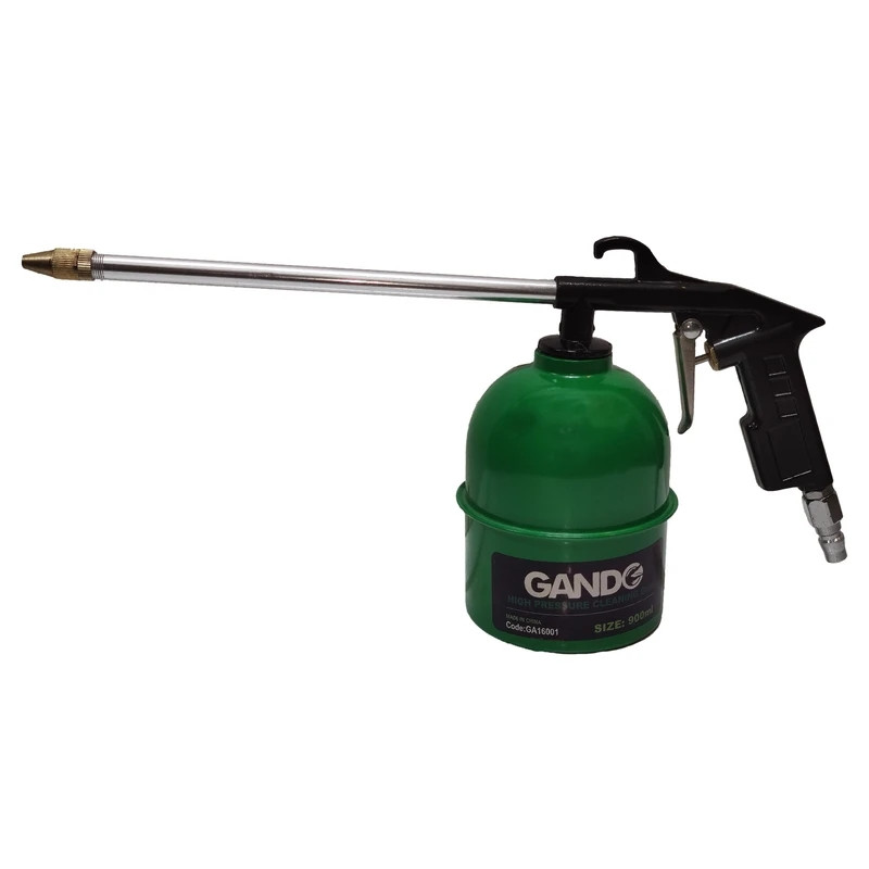 گازوییل پاش گاندو مدل AJ-GANDO-88ML