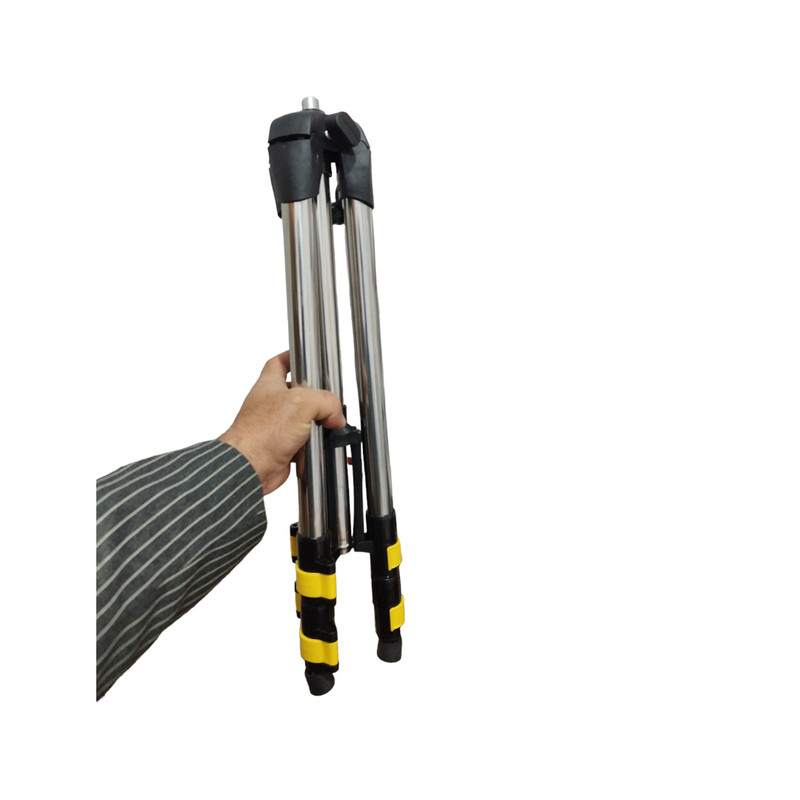 سه پایه تراز مایوتا مدل M120-ALOY کد 1.20