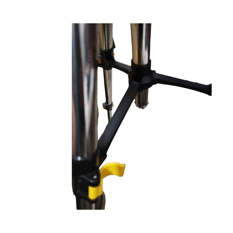 سه پایه تراز گاستینگ مدل M120-ALOY کد 1.20