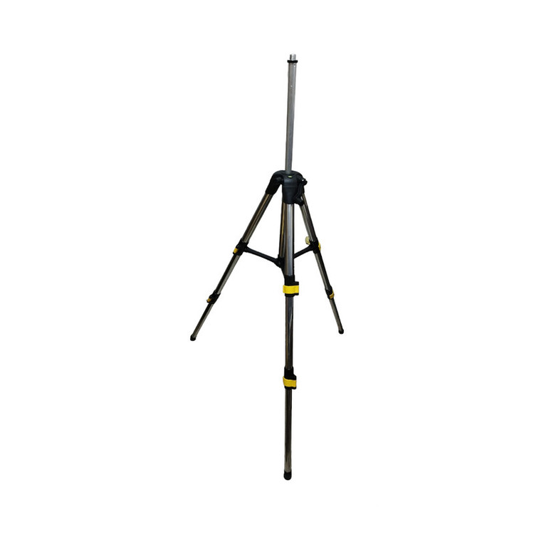 سه پایه تراز گاستینگ مدل M120-ALOY کد 1.20
