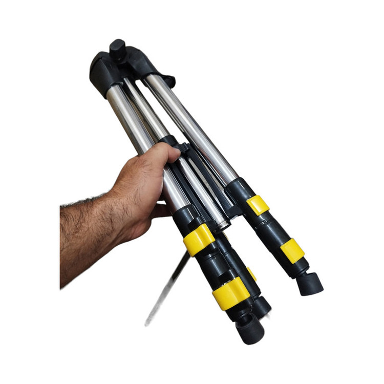 سه پایه تراز گاستینگ مدل M120-ALOY کد 1.20