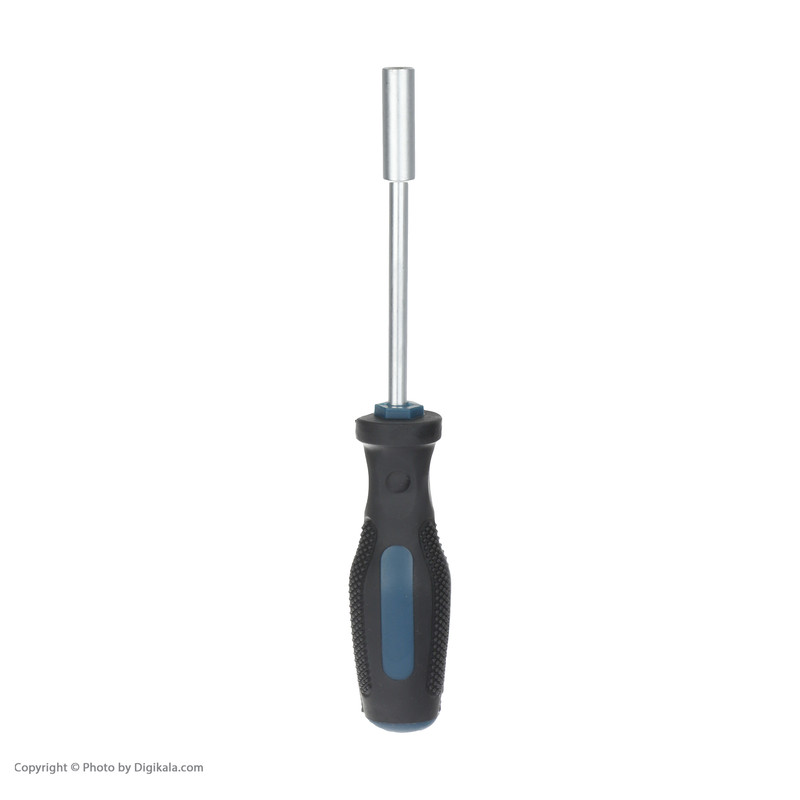 مجموعه 120 عددی دریل برقی چکشی 13 میلیمتری 2100 وات جاب مدل JB-1900 KIT NEW B