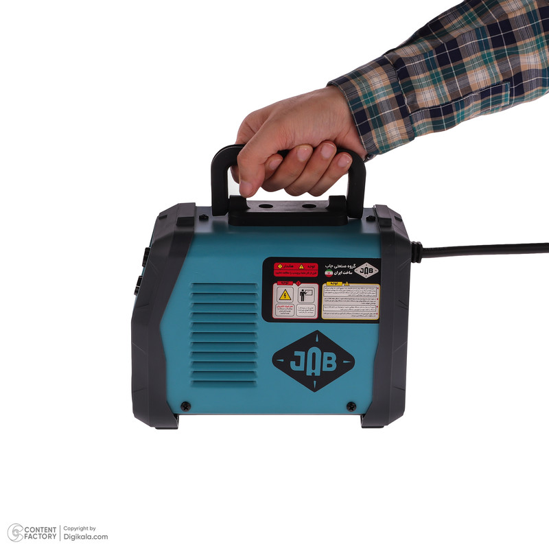 اینورتر جوشکاری 350 آمپر جاب مدل IG-350 JABPLUS