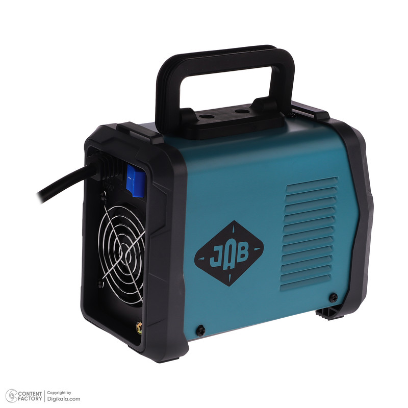 اینورتر جوشکاری 350 آمپر جاب مدل IG-350 JABPLUS