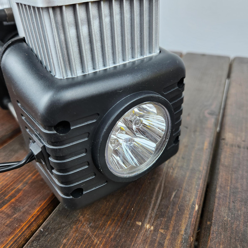کمپرسور هوا اینتیمکث کد GHR531