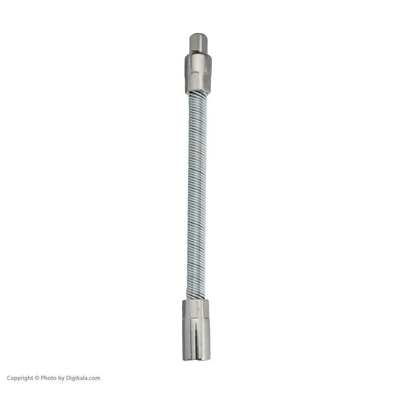 آچار و سری بکس و پیچ گوشتی جاب مدل JB-4600 مجموعه 46 عددی
