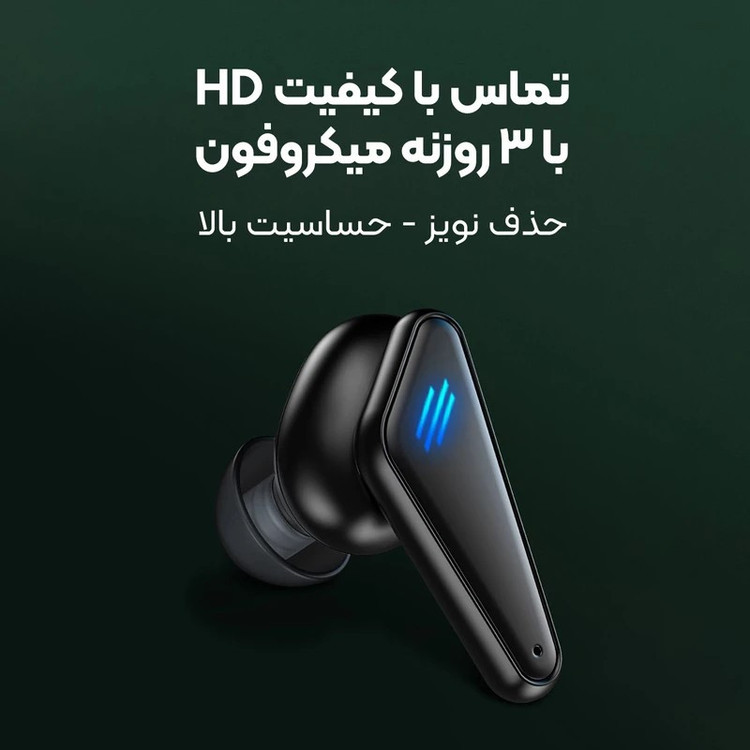 هدفون بلوتوثی مدل 900KW.TWS