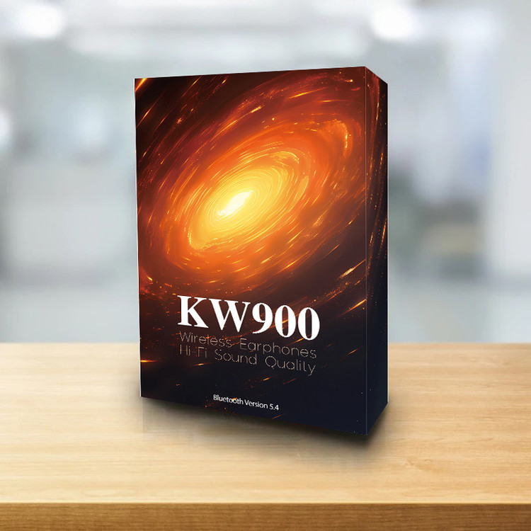 هدفون بلوتوثی مدل 900KW.TWS