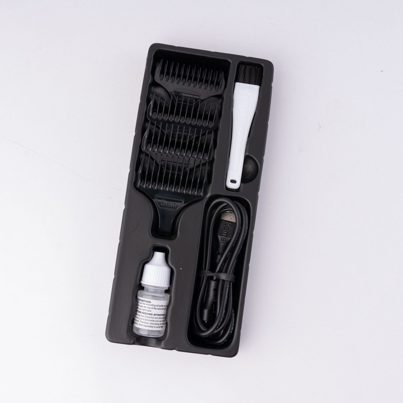 ماشین اصلاح موی سر و صورت شارژی کیمی مدل KM-3231