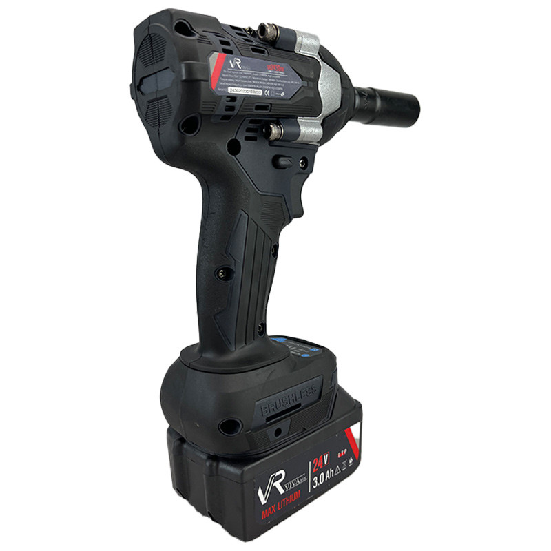 آچار بکس شارژی صنعتی ویوارکس مدل VR2430IW