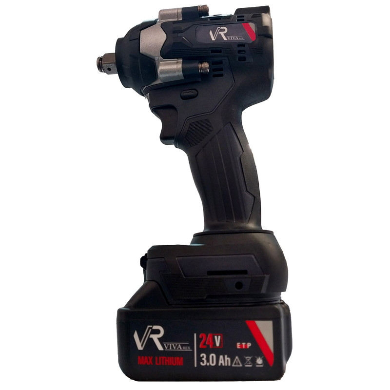 آچار بکس شارژی صنعتی ویوارکس مدل VR2430IW
