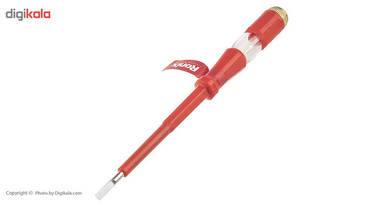 مجموعه ابزار رونیکس مدل RH-9101 ست 19 عددی
