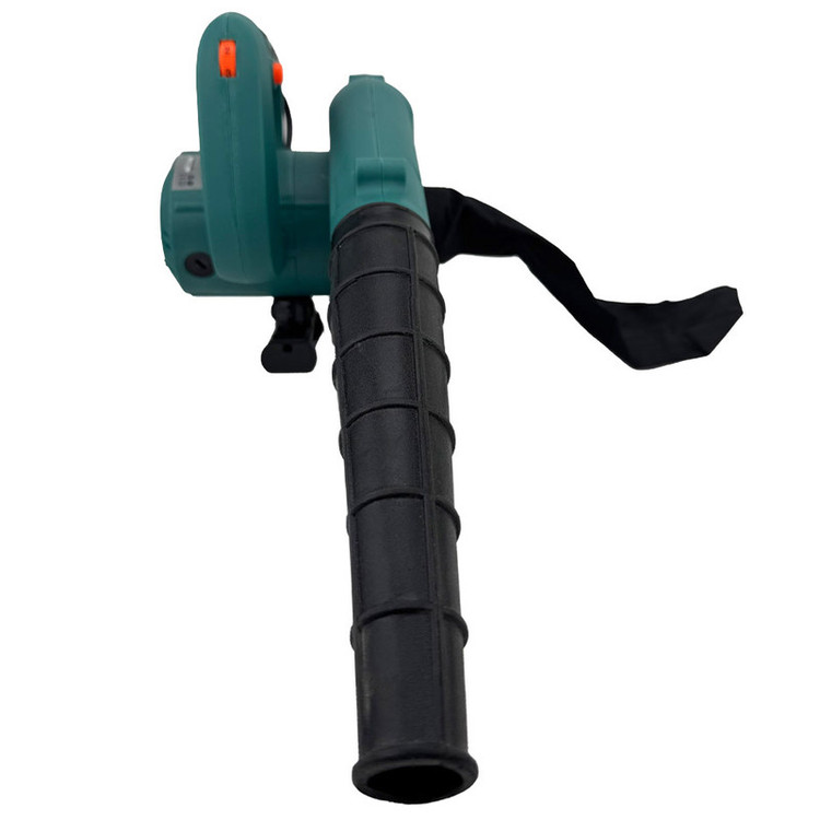 دستگاه دمنده و مکنده 850 وات پاور اکشن مدل EB850V