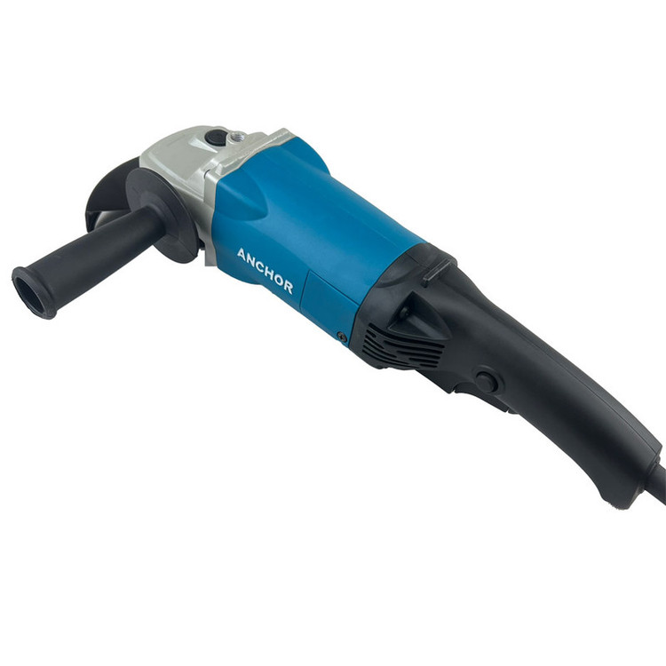 مینی فرز متوسط آهنگری دسته بلند 150 میلیمتر 1550 وات آنکور مدل A10 NEW