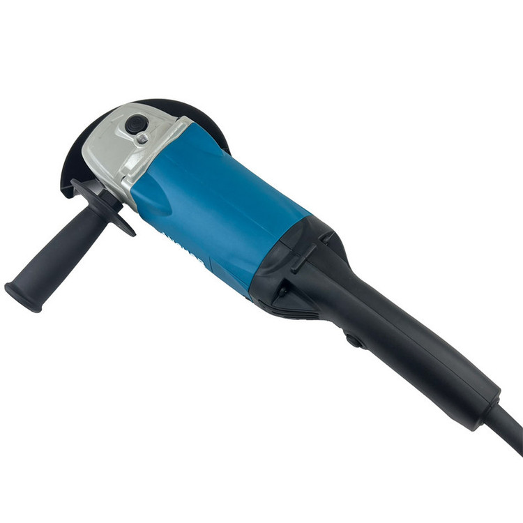 مینی فرز متوسط آهنگری دسته بلند 150 میلیمتر 1550 وات آنکور مدل A10 NEW