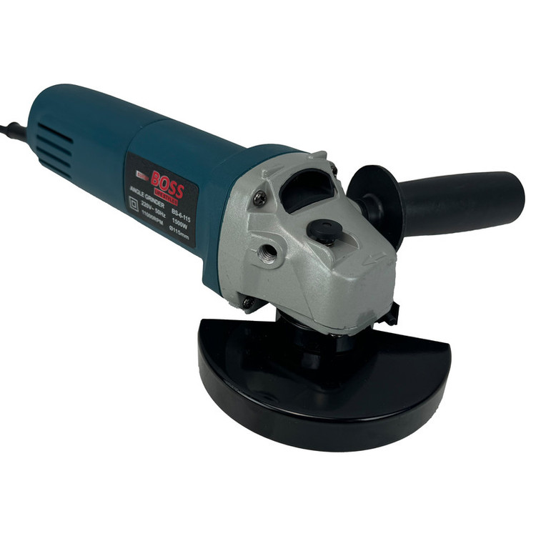 مینی فرز باس مدل کلید بغل BS-6-115