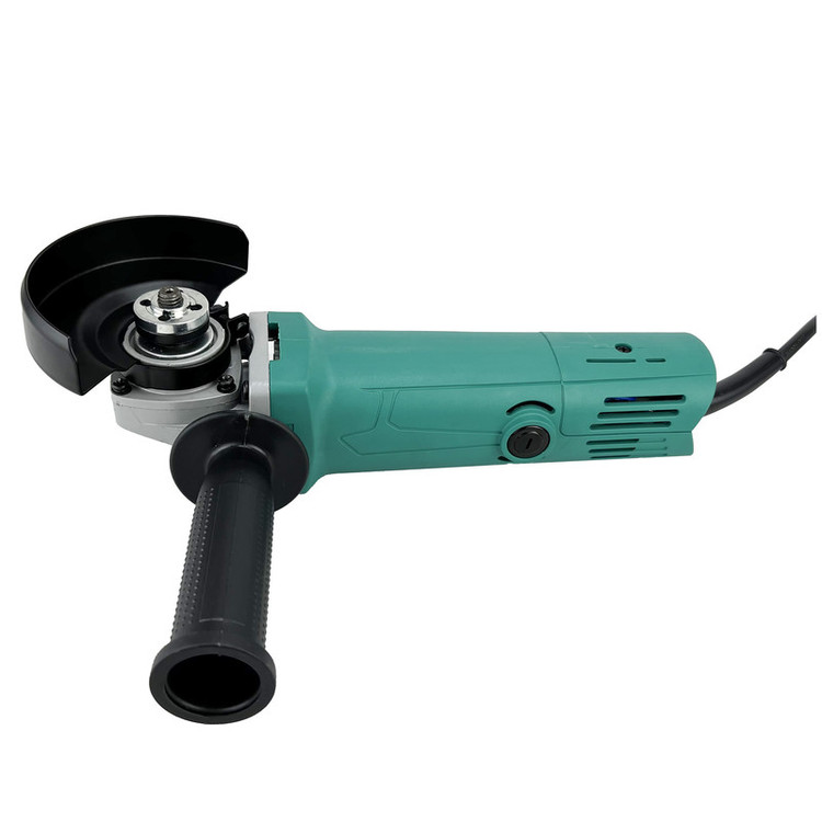 مینی فرز 110 میلیمتری 750 وات پاور اکشن مدل AG 720
